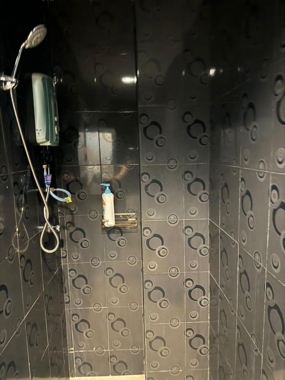 Momo Guest House 瓜拉丁加奴 外观 照片