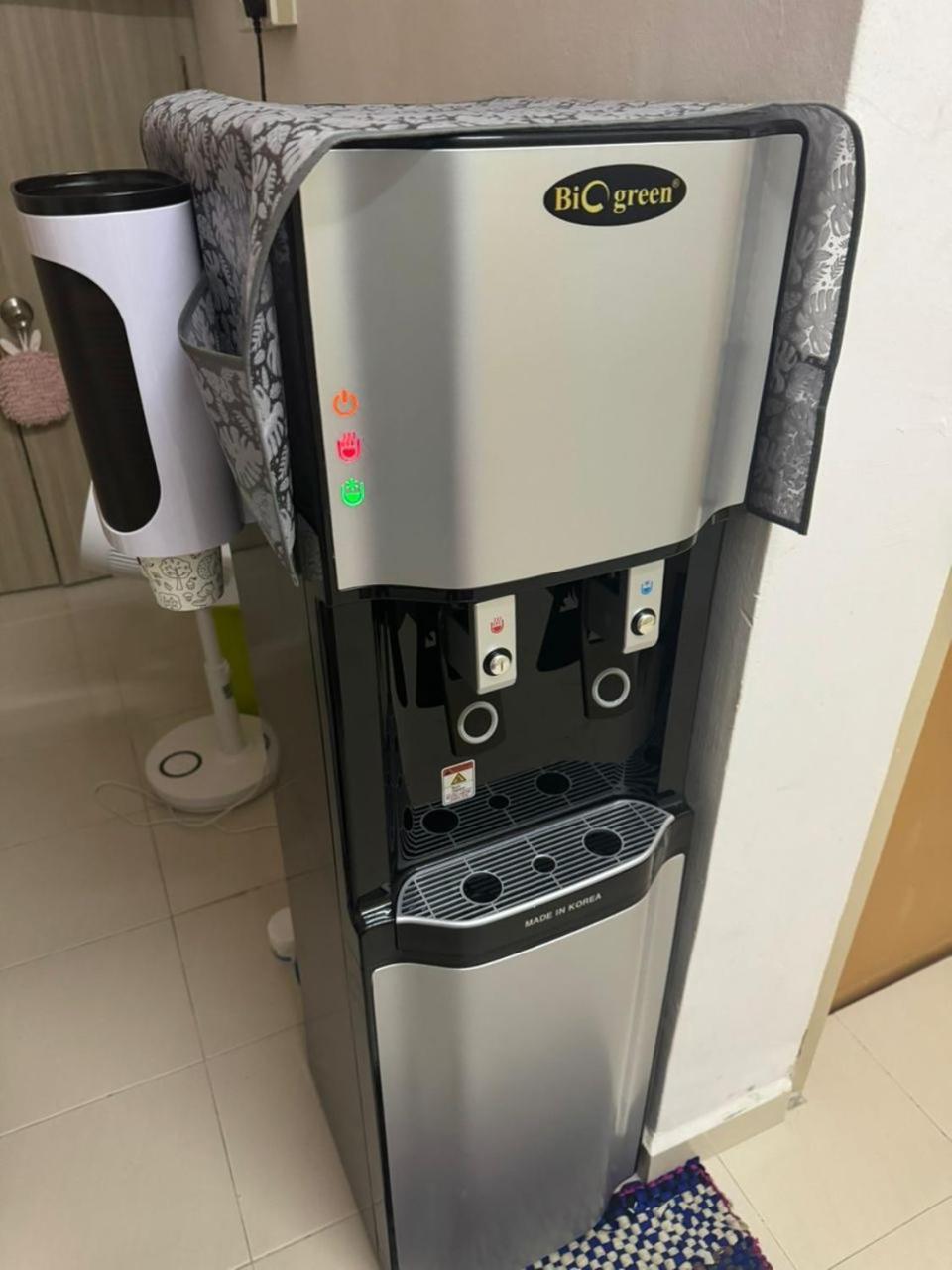 Momo Guest House 瓜拉丁加奴 外观 照片