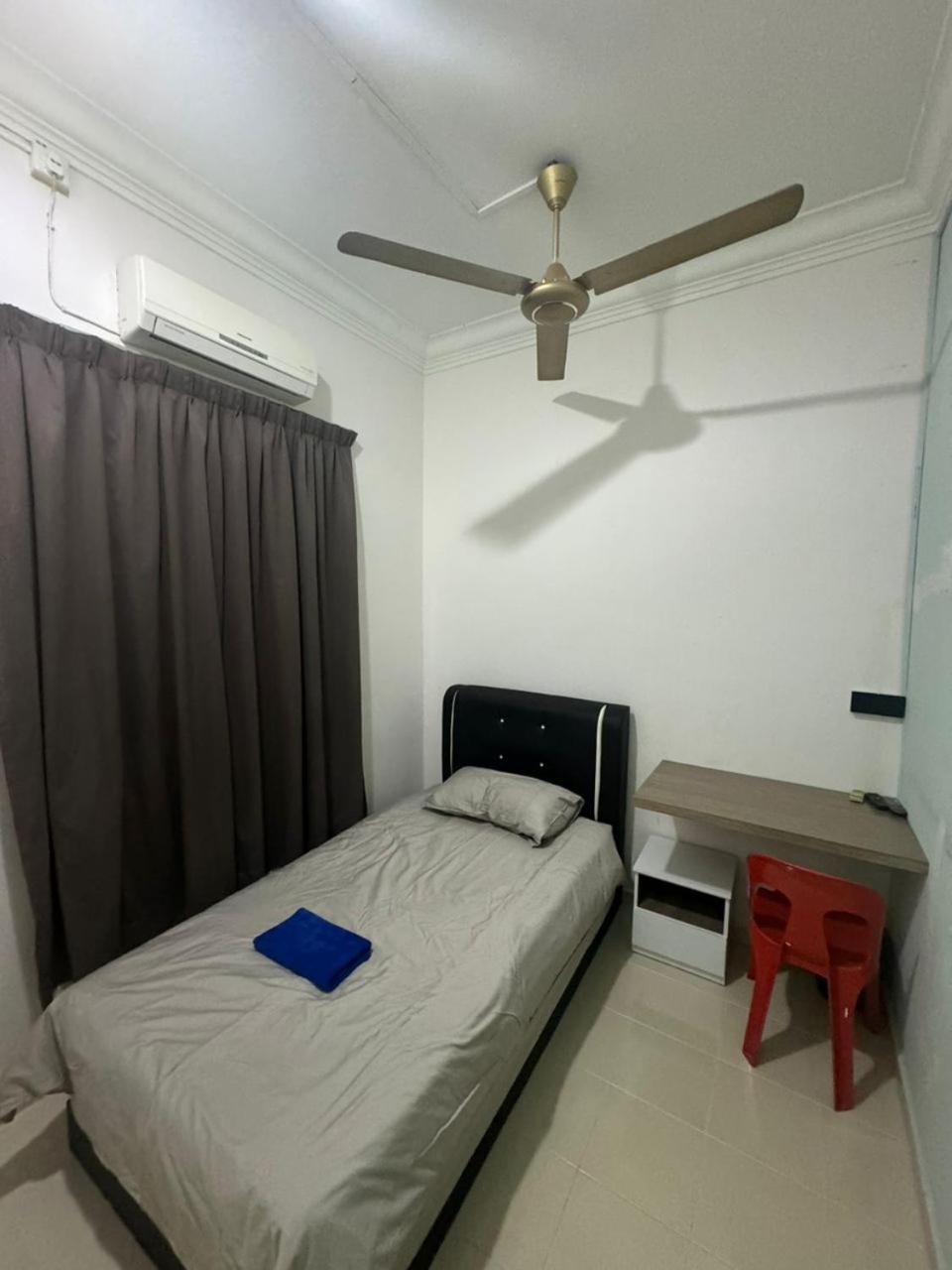 Momo Guest House 瓜拉丁加奴 外观 照片